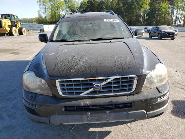 Photo 5 from auction – 2007 VOLVO XC90 3.2 with VIN YV4CY982071361620