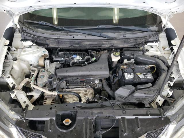 صورة رقم 12 من المزاد - 2016 NISSAN ROGUE S مع VIN KNMAT2MT9GP681854