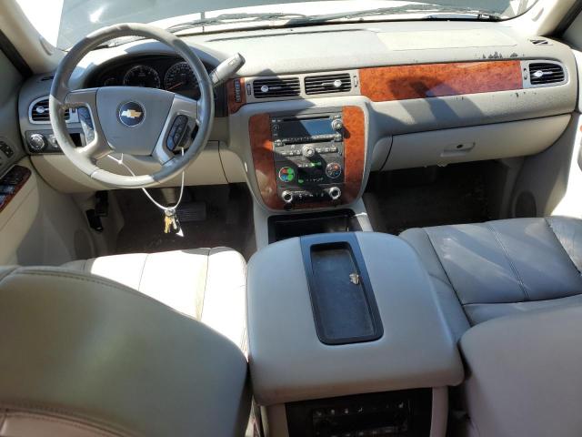 Photo 8 from auction – 2014 CHEVROLET SUBURBAN C with VIN 1GNSCJE01ER190030