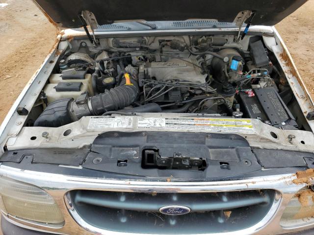 Photo 12 from auction – 1998 FORD EXPLORER with VIN 1FMZU32P1WUD23669