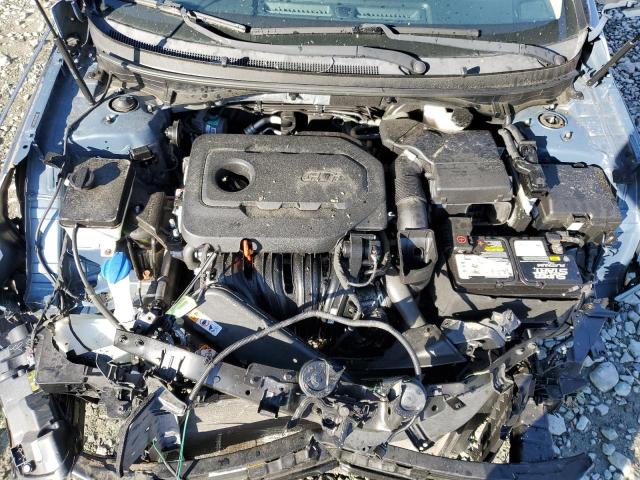 Photo 11 from auction – 2015 HYUNDAI SONATA SE with VIN 5NPE24AF2FH084764