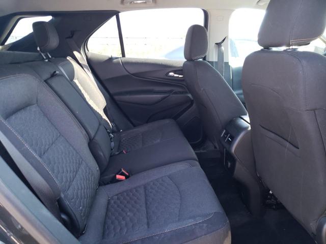 Photo 10 from auction – 2018 CHEVROLET EQUINOX LT with VIN 2GNAXJEV9J6212244