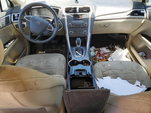 Photo 8 from auction – 2016 FORD FUSION SE with VIN 3FA6P0H79GR343719