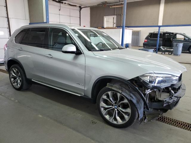 Photo 4 from auction – 2016 BMW X5 XDRIVE3 with VIN 5UXKR0C5XG0S86809