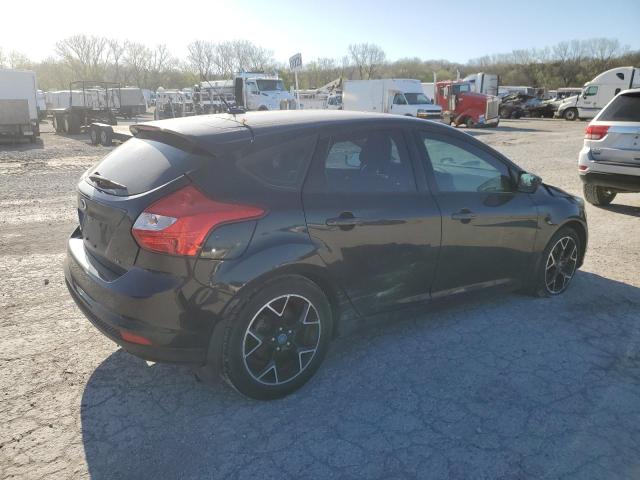 Photo 3 from auction – 2012 FORD FOCUS SE with VIN 1FAHP3K28CL174602
