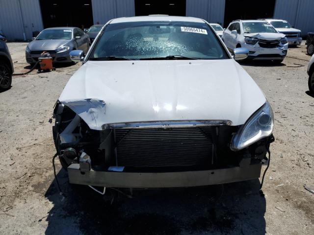 Photo 5 from auction – 2013 CHRYSLER 200 LIMITE with VIN 1C3CCBCG9DN684973