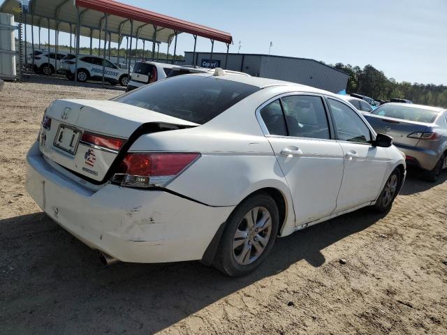 Photo 3 from auction – 2012 HONDA ACCORD with VIN 1HGCP2F66CA179791