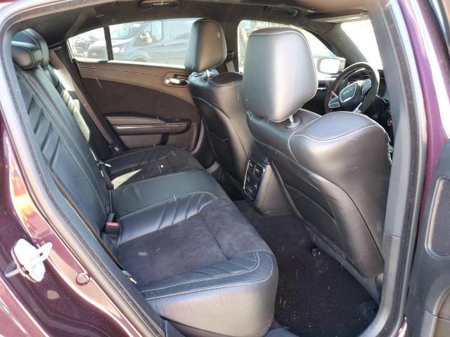 Photo 10 from auction – 2021 DODGE CHARGER SR with VIN 2C3CDXL9XMH622955