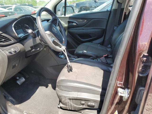 Photo 7 from auction – 2017 BUICK ENCORE PRE with VIN KL4CJASB6HB207050