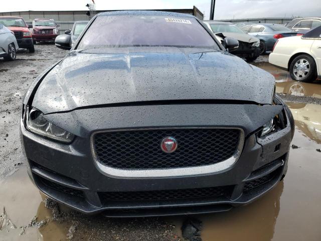 Photo 5 from auction – 2018 JAGUAR XE PRESTIG with VIN SAJAK4EV9JCP22725