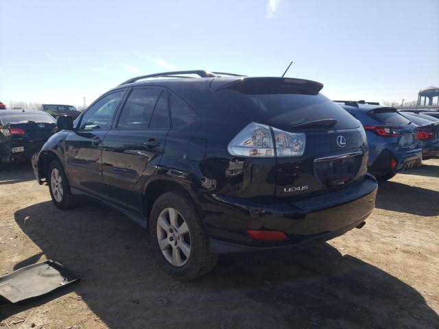 Photo 2 from auction – 2004 LEXUS RX 330 with VIN 2T2HA31U94C029328
