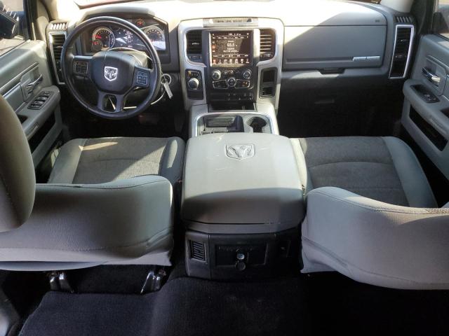 Photo 8 from auction – 2016 RAM 1500 SLT with VIN 1C6RR6LT0GS242587