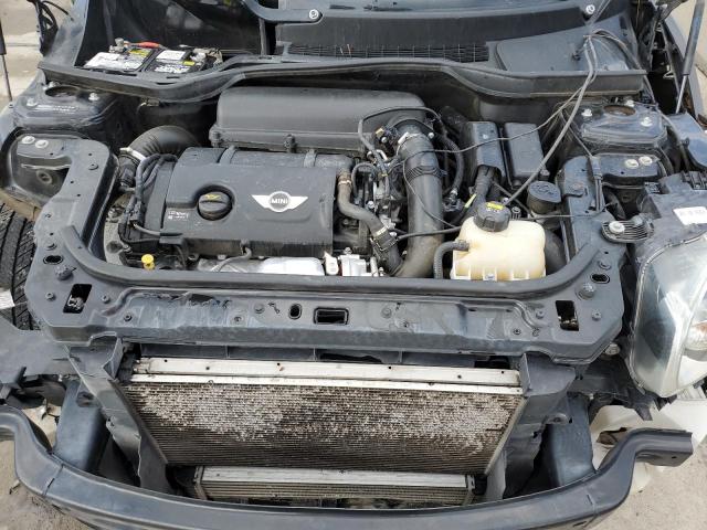 Photo 11 from auction – 2016 MINI COOPER S C with VIN WMWZC5C50GWU03080