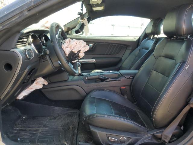 Photo 7 from auction – 2017 FORD MUSTANG with VIN 1FA6P8TH6H5323351