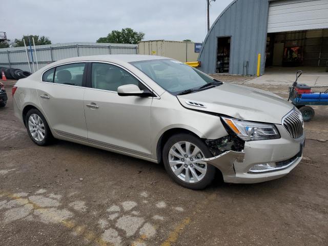 Photo 4 from auction – 2014 BUICK LACROSSE with VIN 1G4GA5GR7EF303712