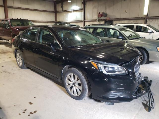 Photo 4 from auction – 2016 SUBARU LEGACY 2.5 with VIN 4S3BNAD62G3058019