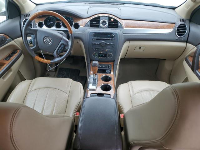 Photo 8 from auction – 2012 BUICK ENCLAVE with VIN 5GAKVCED8CJ292407