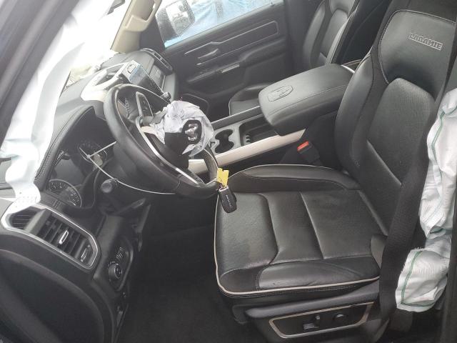 Photo 7 from auction – 2020 RAM 1500 LARAM with VIN 1C6SRFJT4LN226177