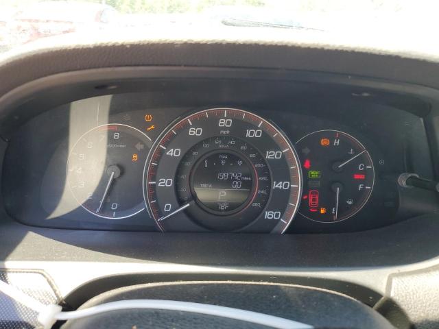 Photo 9 from auction – 2015 HONDA ACCORD SPO with VIN 1HGCR2F55FA039348