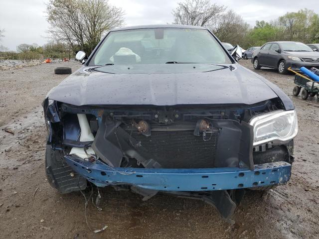 Photo 5 from auction – 2016 CHRYSLER 300C with VIN 2C3CCAKG5GH142178