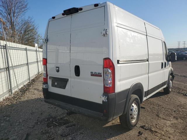 Photo 3 from auction – 2021 RAM PROMASTER with VIN 3C6LRVCG4ME531022