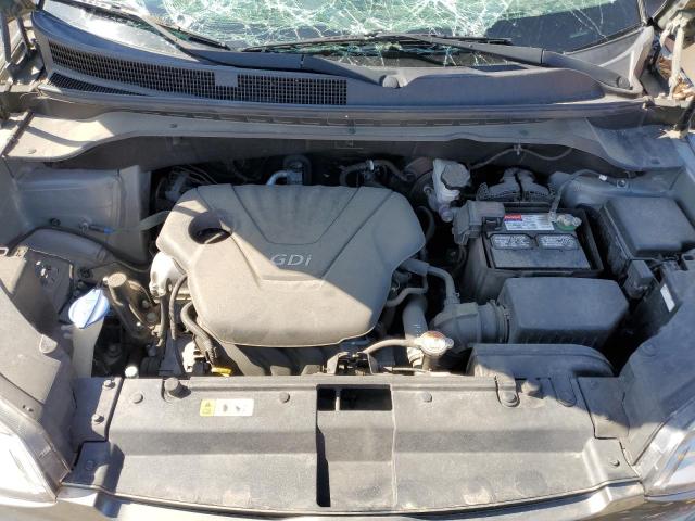 Photo 11 from auction – 2016 KIA SOUL with VIN KNDJN2A22G7305695