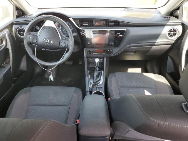 Photo 8 from auction – 2017 TOYOTA COROLLA L with VIN 2T1BURHE2HC904192