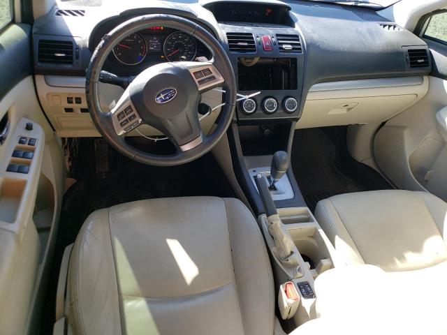 Photo 8 from auction – 2014 SUBARU XV CROSSTR with VIN JF2GPAGC8EH337784