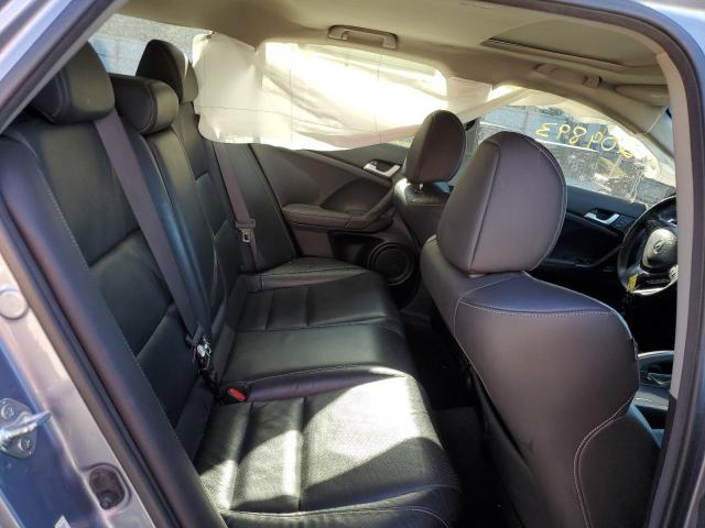 Photo 10 from auction – 2011 ACURA TSX with VIN JH4CW2H69BC000904