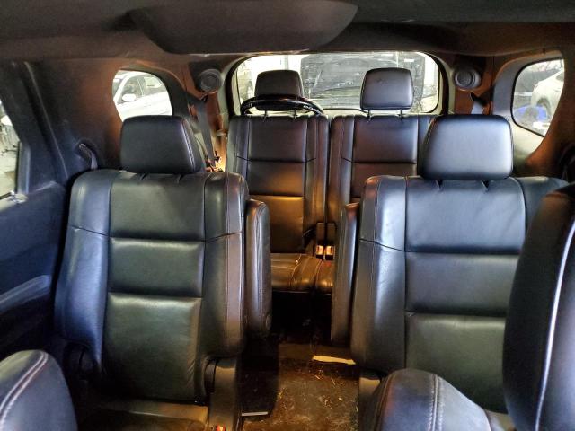 Photo 10 from auction – 2015 DODGE DURANGO LI with VIN 1C4RDJDG1FC947337