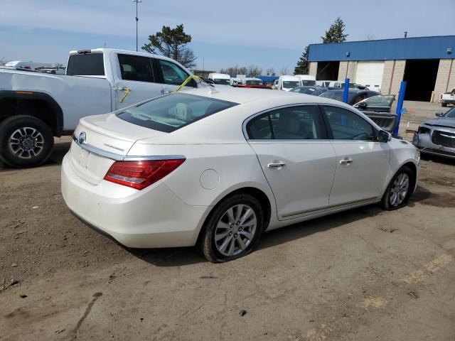 Photo 3 from auction – 2014 BUICK LACROSSE with VIN 1G4GB5GR6EF205932