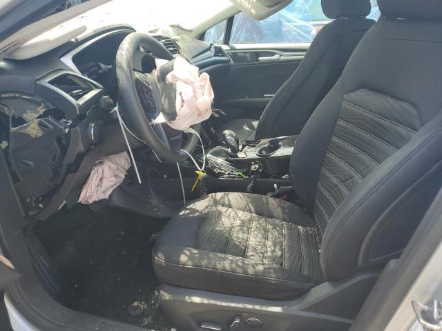 Photo 7 from auction – 2016 FORD FUSION SE with VIN 3FA6P0H72GR331296
