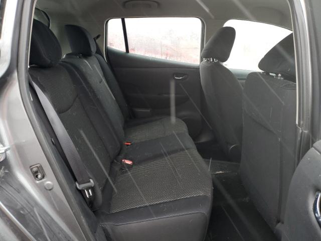 Photo 10 from auction – 2015 NISSAN LEAF S with VIN 1N4AZ0CP1FC308181