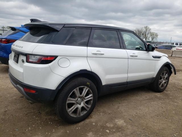Photo 3 from auction – 2018 LAND ROVER RANGE ROVE with VIN SALVP2RX9JH322239