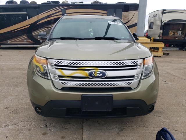 Photo 5 from auction – 2013 FORD EXPLORER X with VIN 1FM5K8D89DGB46890