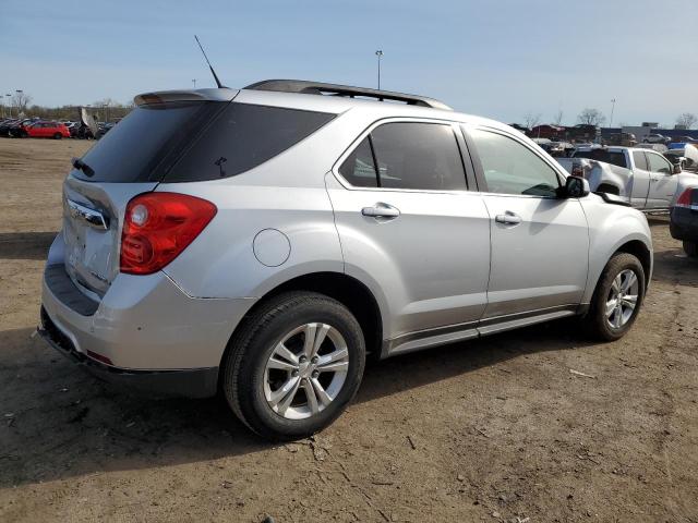 Photo 3 from auction – 2013 CHEVROLET EQUINOX LT with VIN 2GNALPEK7D6102334