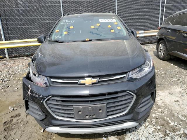 Photo 5 from auction – 2019 CHEVROLET TRAX 1LT with VIN KL7CJPSB3KB792697