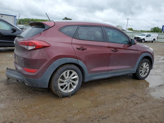 Photo 3 from auction – 2016 HYUNDAI TUCSON LIM with VIN KM8J33A23GU034932