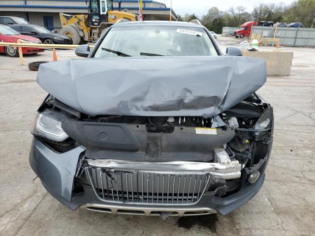 Photo 5 from auction – 2014 AUDI A4 ALLROAD with VIN WA1UFAFL9EA132483