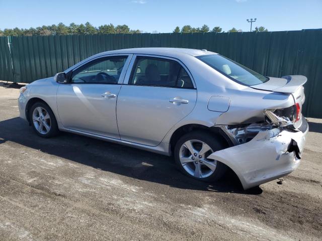 Photo 2 from auction – 2009 TOYOTA COROLLA BA with VIN JTDBL40E09J019030