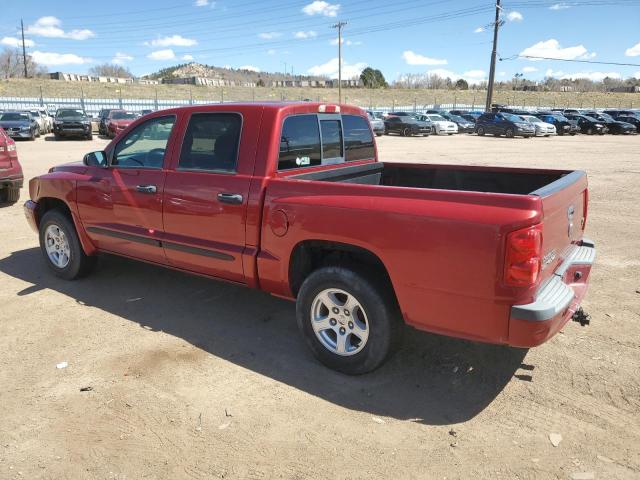 Photo 2 from auction – 2007 DODGE DAKOTA QUA with VIN 1D7HW48P07S226036