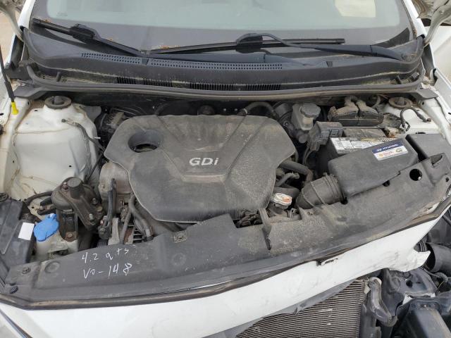 Photo 11 from auction – 2017 HYUNDAI ACCENT SE with VIN KMHCT4AE4HU186776