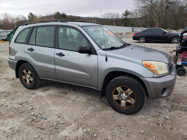صورة رقم 4 من المزاد - 2005 TOYOTA RAV4 مع VIN JTEHD20V550059529