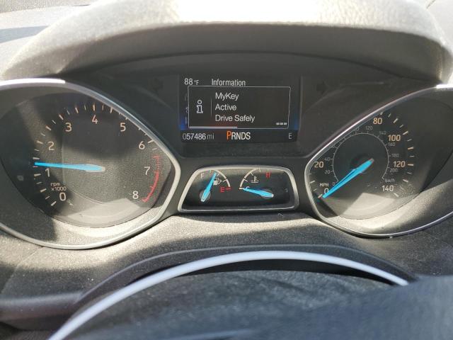 Фото 9 с аукциона – 2017 FORD ESCAPE S с VIN 1FMCU0F76HUC06767