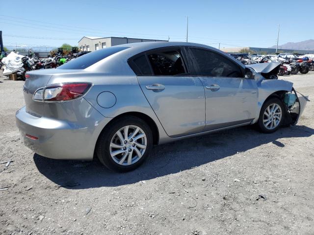 Photo 3 from auction – 2012 MAZDA 3 I with VIN JM1BL1VFXC1511474