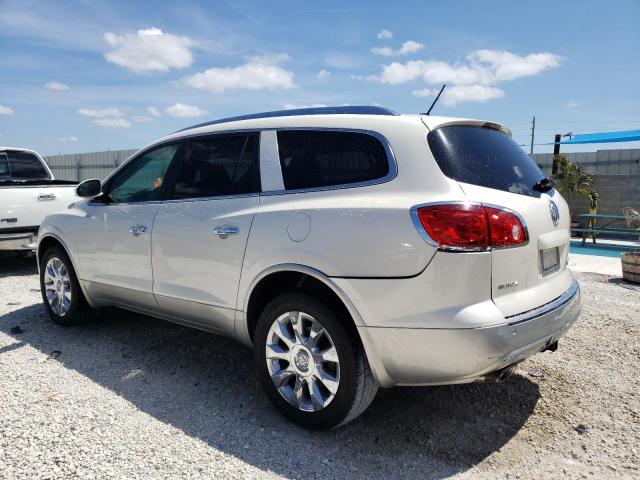 Photo 2 from auction – 2011 BUICK ENCLAVE CX with VIN 5GAKRCED5BJ218509