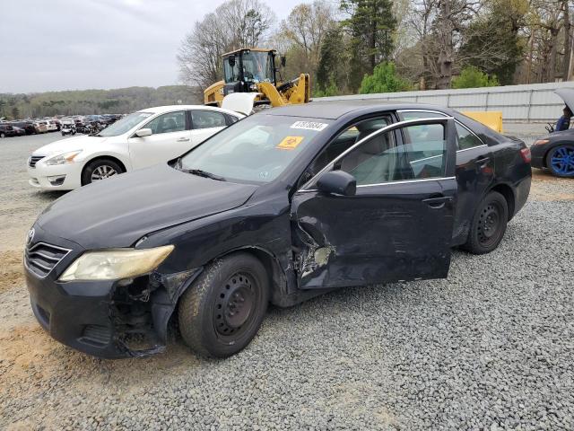 TOYOTA CAMRY BASE 2011 with VIN 4T1BF3EK8BU753057 - Photo from auction