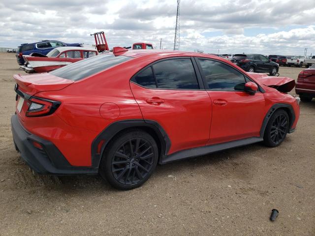 Photo 3 from auction – 2023 SUBARU WRX PREMIU with VIN JF1VBAF64P9812379