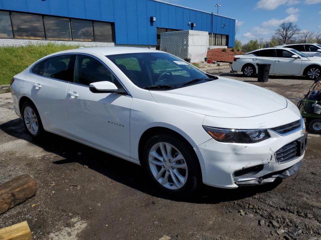 Photo 4 from auction – 2018 CHEVROLET MALIBU LT with VIN 1G1ZD5ST3JF209742