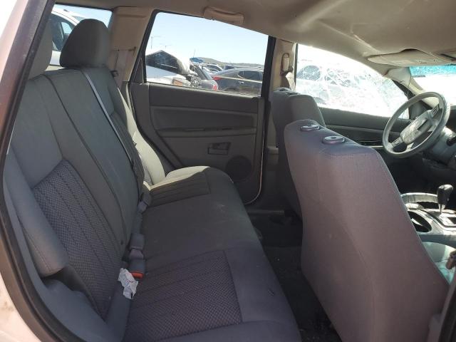 Photo 10 from auction – 2005 JEEP GRAND CHER with VIN 1J4HR48N55C628779